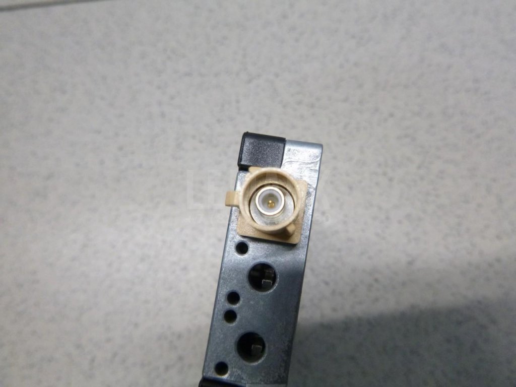 Антенна электрическая