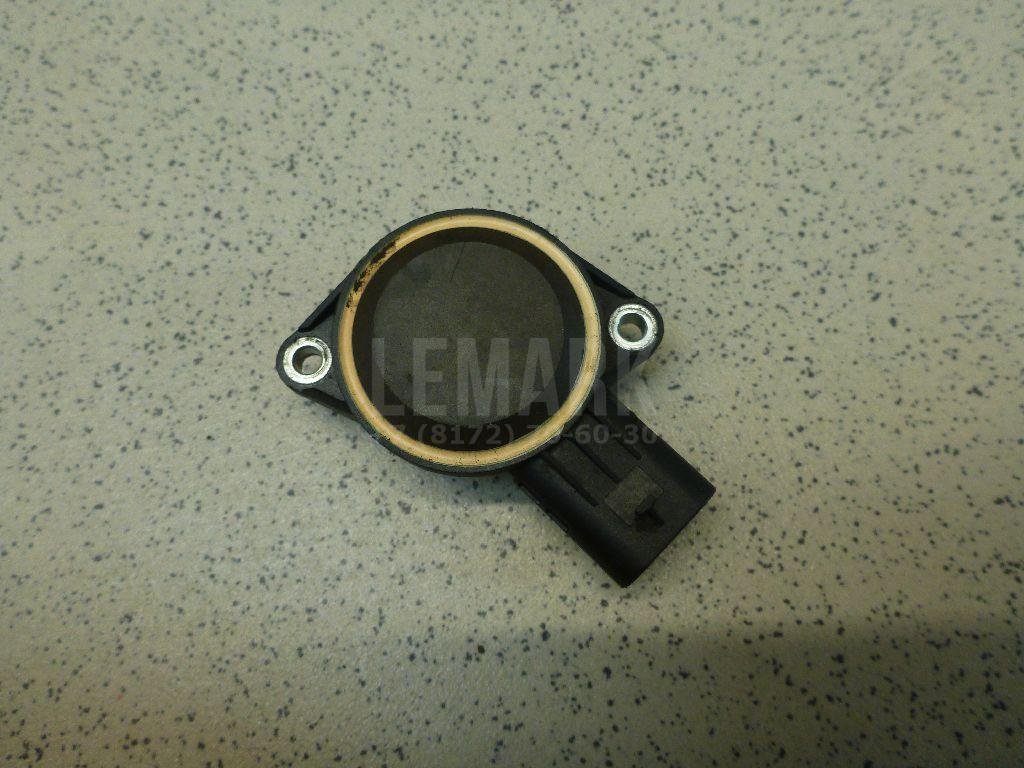 Датчик положения воздушных заслонок