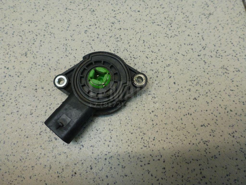 Датчик положения воздушных заслонок