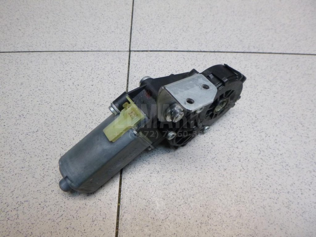 Моторчик регулировки сиденья