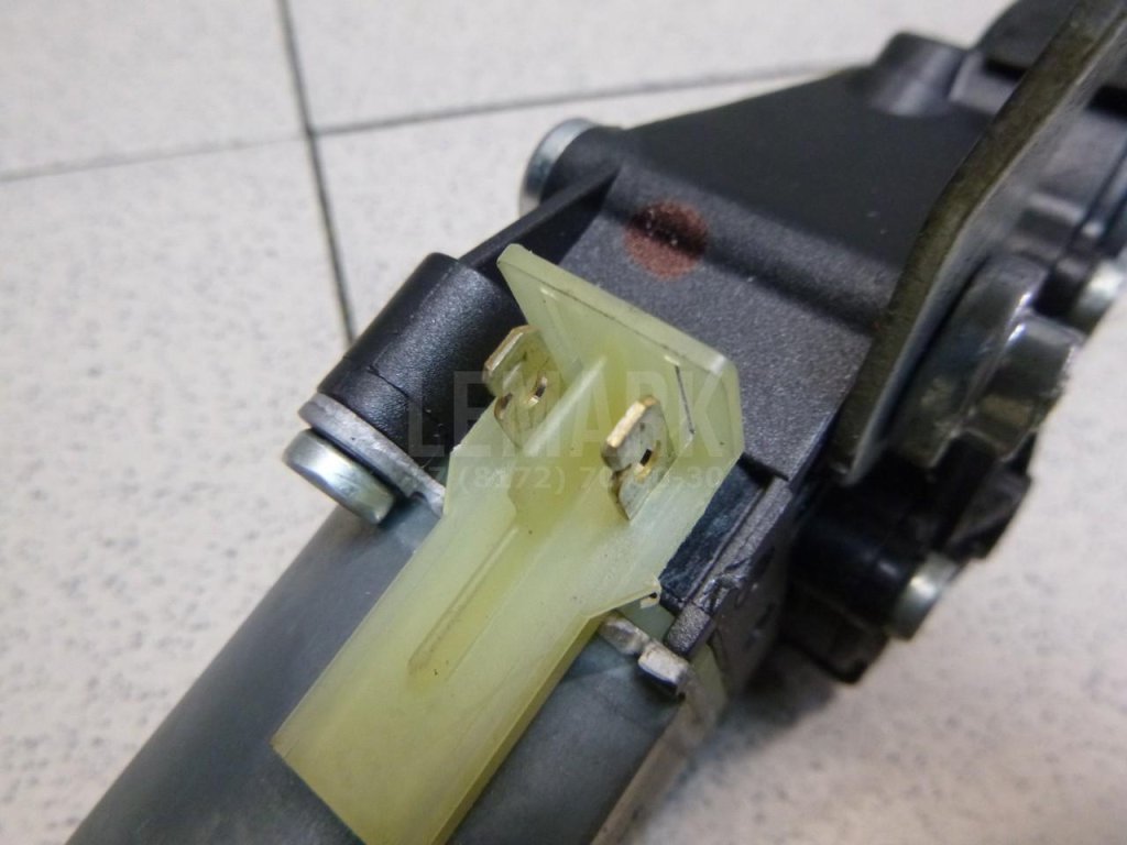 Моторчик регулировки сиденья