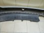 Бампер задний для  Audi A3 [8PA] Sportback 2004-2013