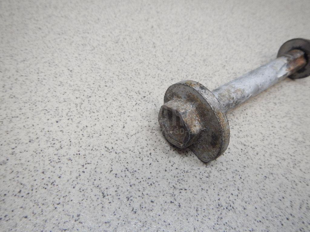 Болт развала задних колес