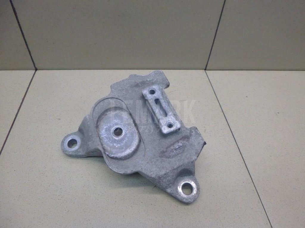 Кронштейн КПП