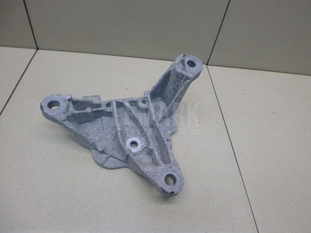 Кронштейн КПП