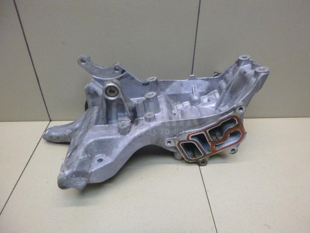 Кронштейн генератора