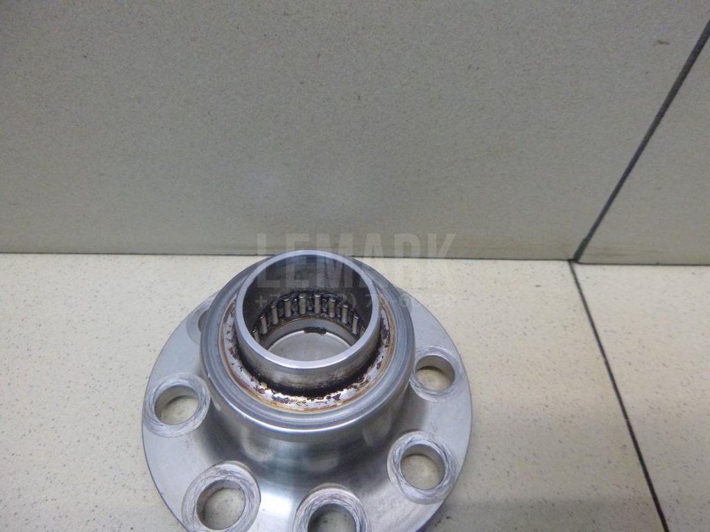 Подшипник коленвала задний
