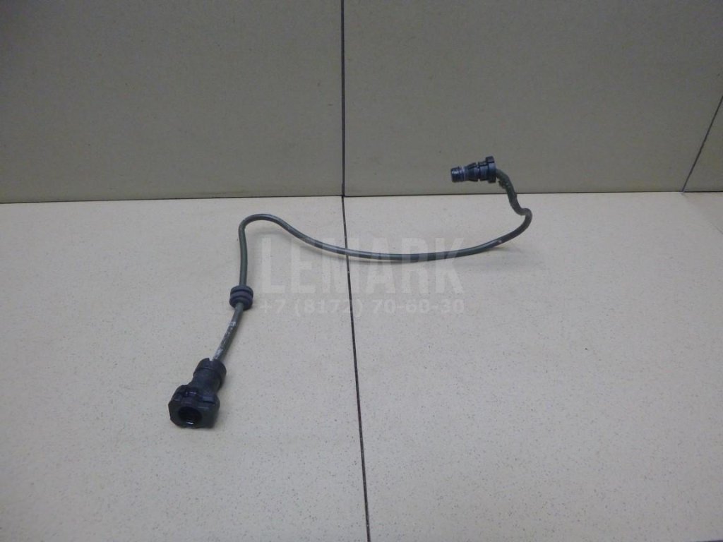 Трубка цилиндра сцепления