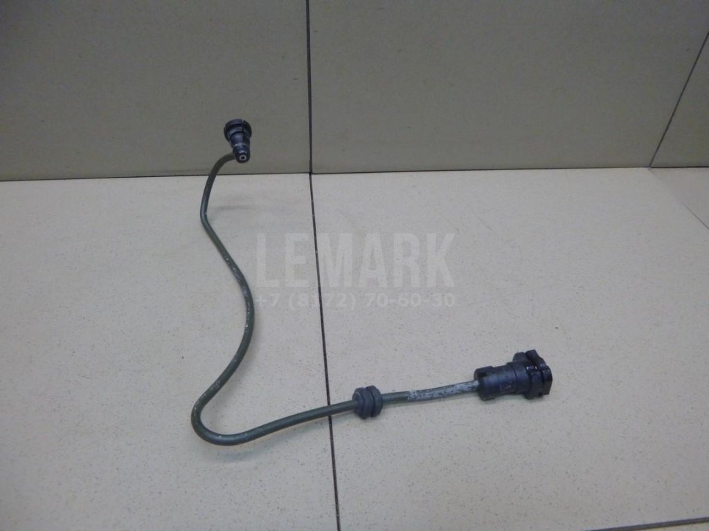 Трубка цилиндра сцепления