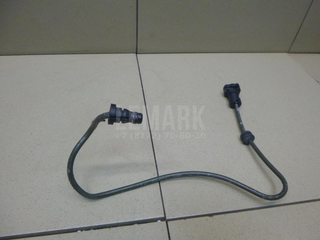 Трубка цилиндра сцепления