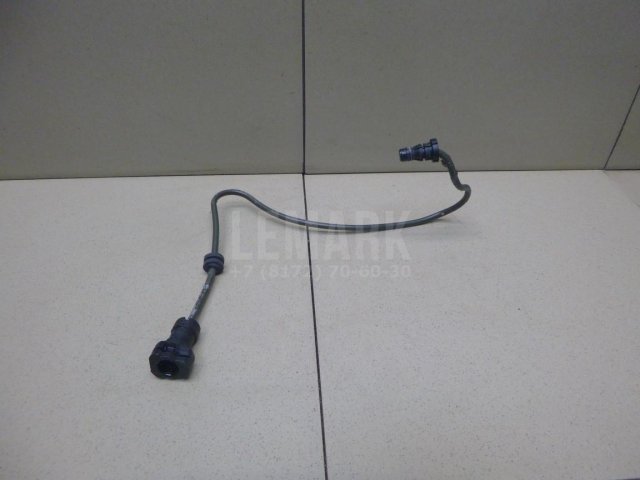 Трубка цилиндра сцепления