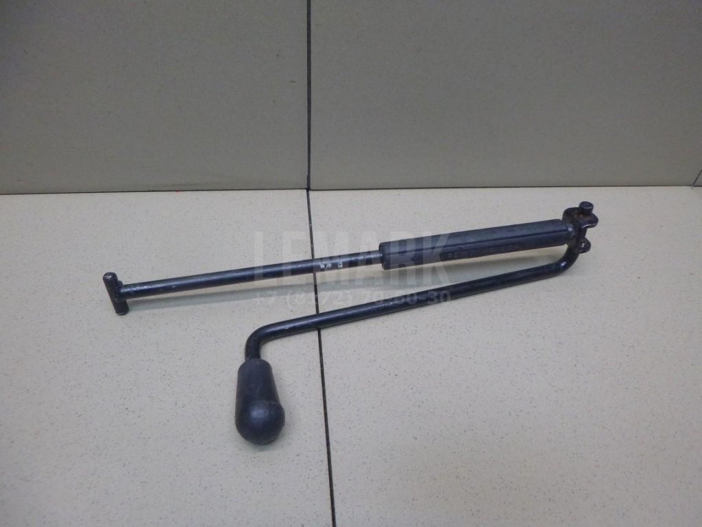 Тяга домкрата