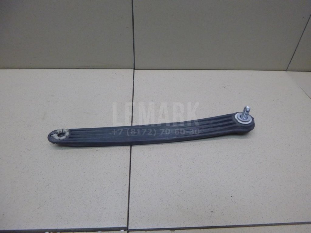 Тяга кулисы КПП