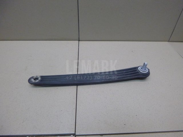 Тяга кулисы КПП