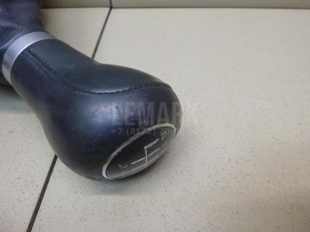 Чехол кулисы для  Audi A5/S5 (F5) 2017