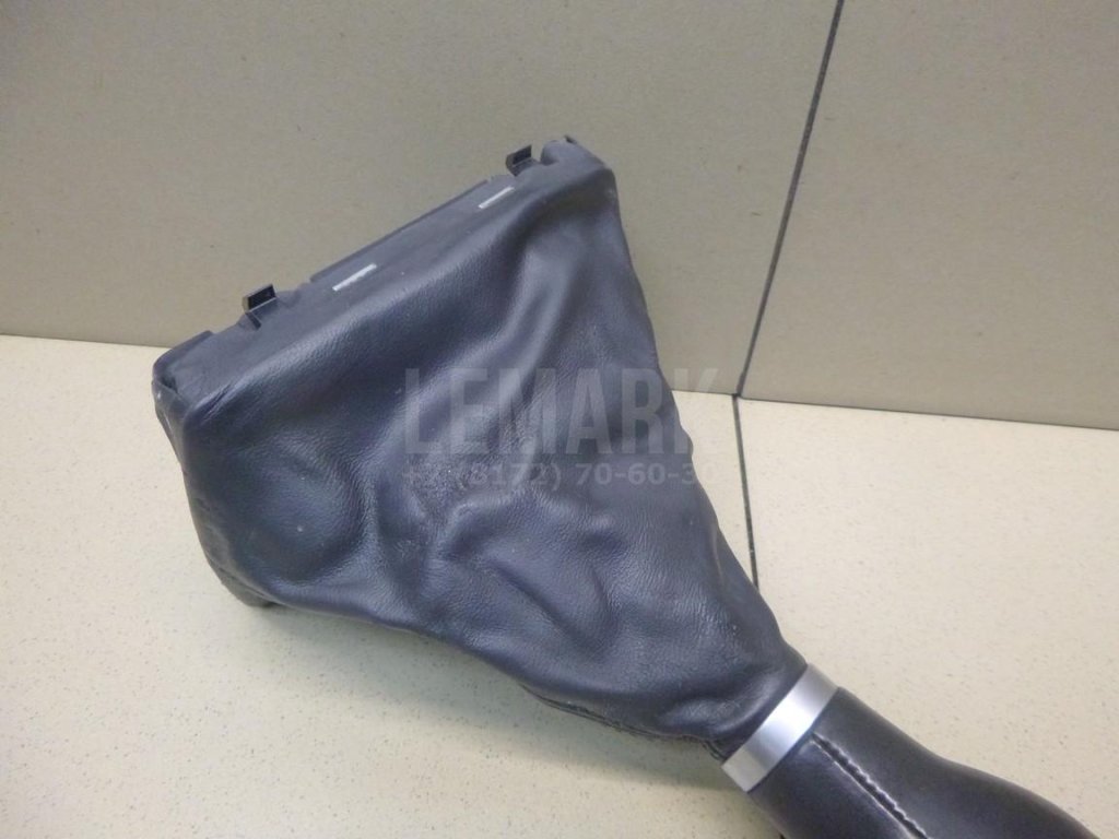 Чехол кулисы для  Audi A5/S5 (F5) 2017