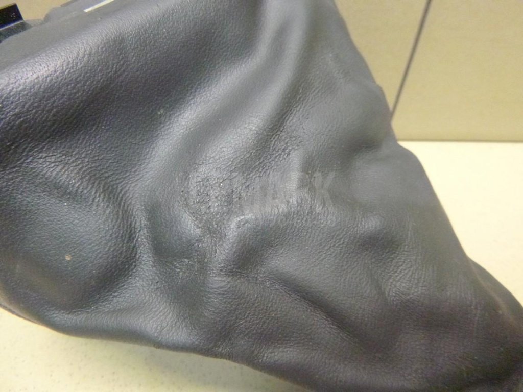 Чехол кулисы для  Audi A5/S5 (F5) 2017