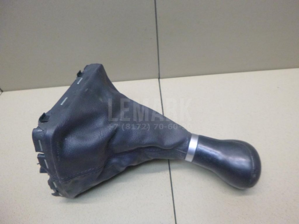 Чехол кулисы для  Audi A5/S5 (F5) 2017