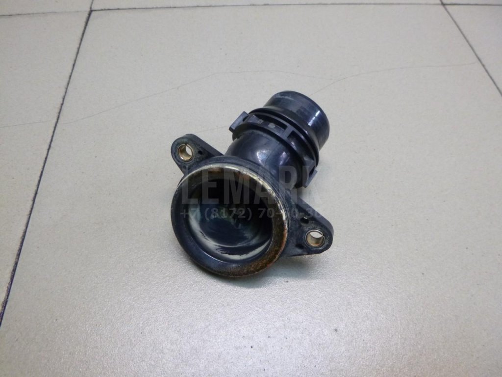 Крышка термостата для  Audi A1 (8X) 2010-2018