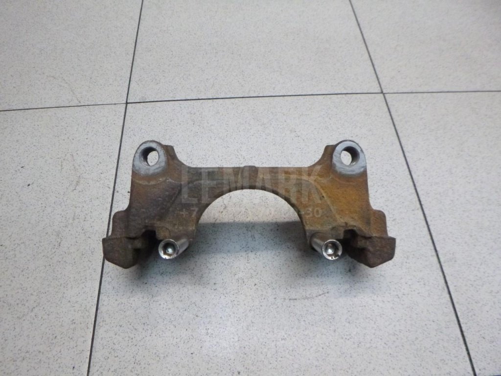 Скоба суппорта переднего для  Audi A3 (8Y) 2020