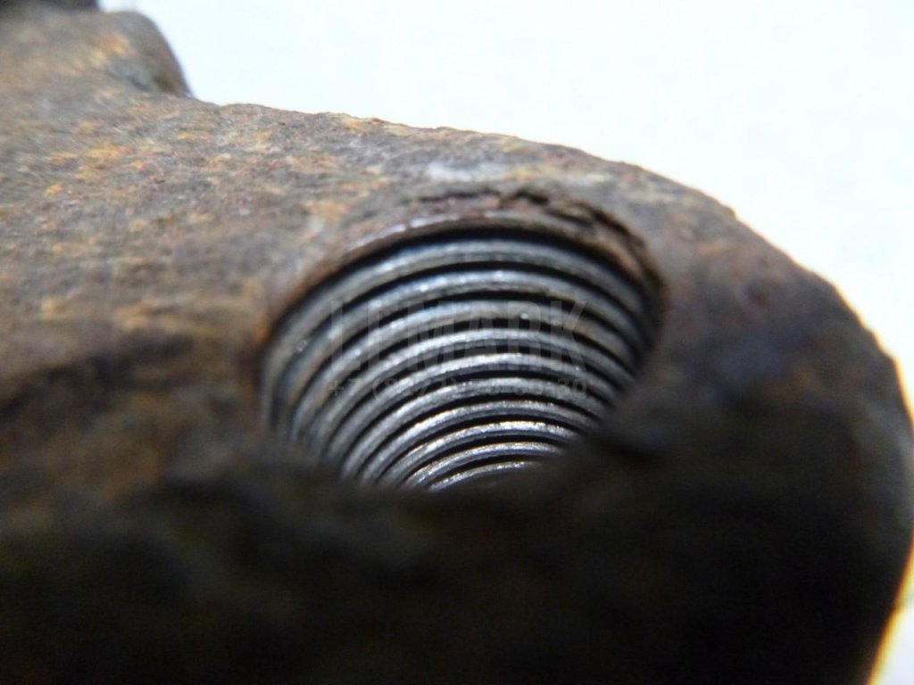 Скоба суппорта переднего для  Audi A3 (8Y) 2020