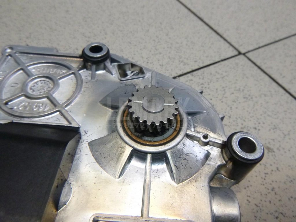 Моторчик люка