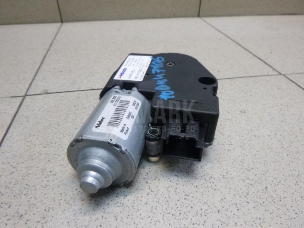 Моторчик люка для  Acura MDX 2007-2013