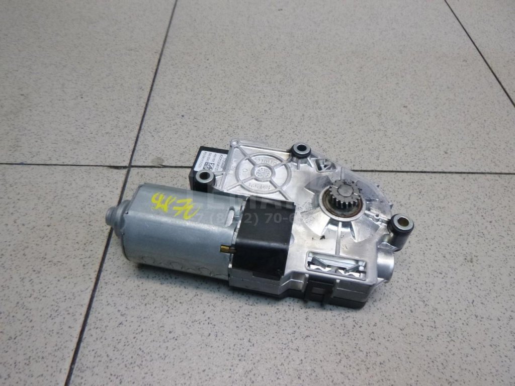 Моторчик люка для  Acura MDX 2007-2013