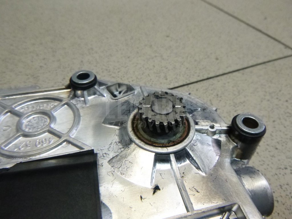 Моторчик люка для  Acura MDX 2007-2013