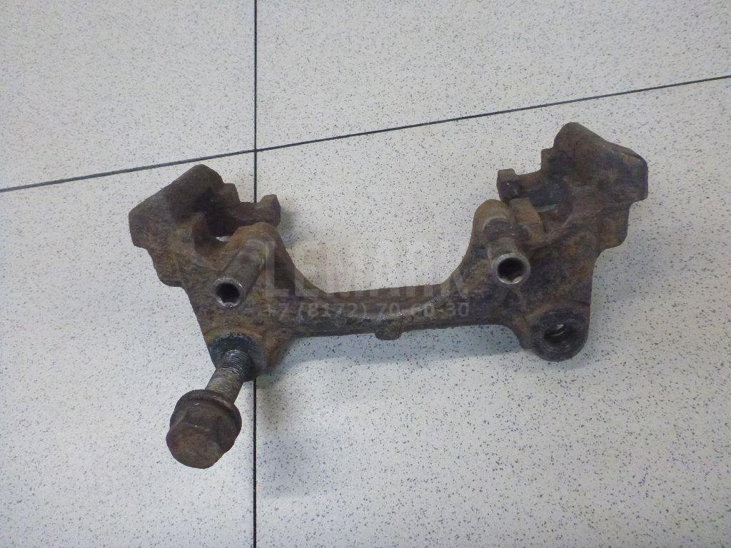 Скоба суппорта переднего