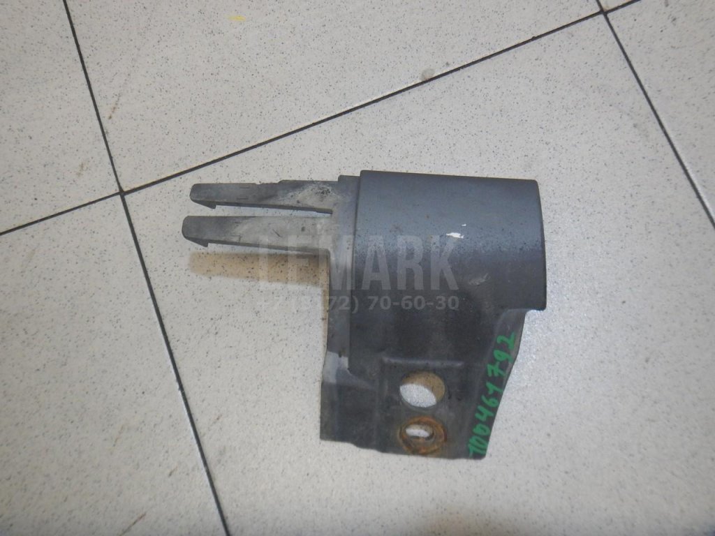 Накладка на порог (наружная)