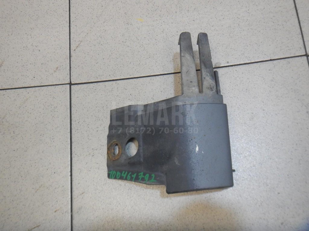 Накладка на порог (наружная)