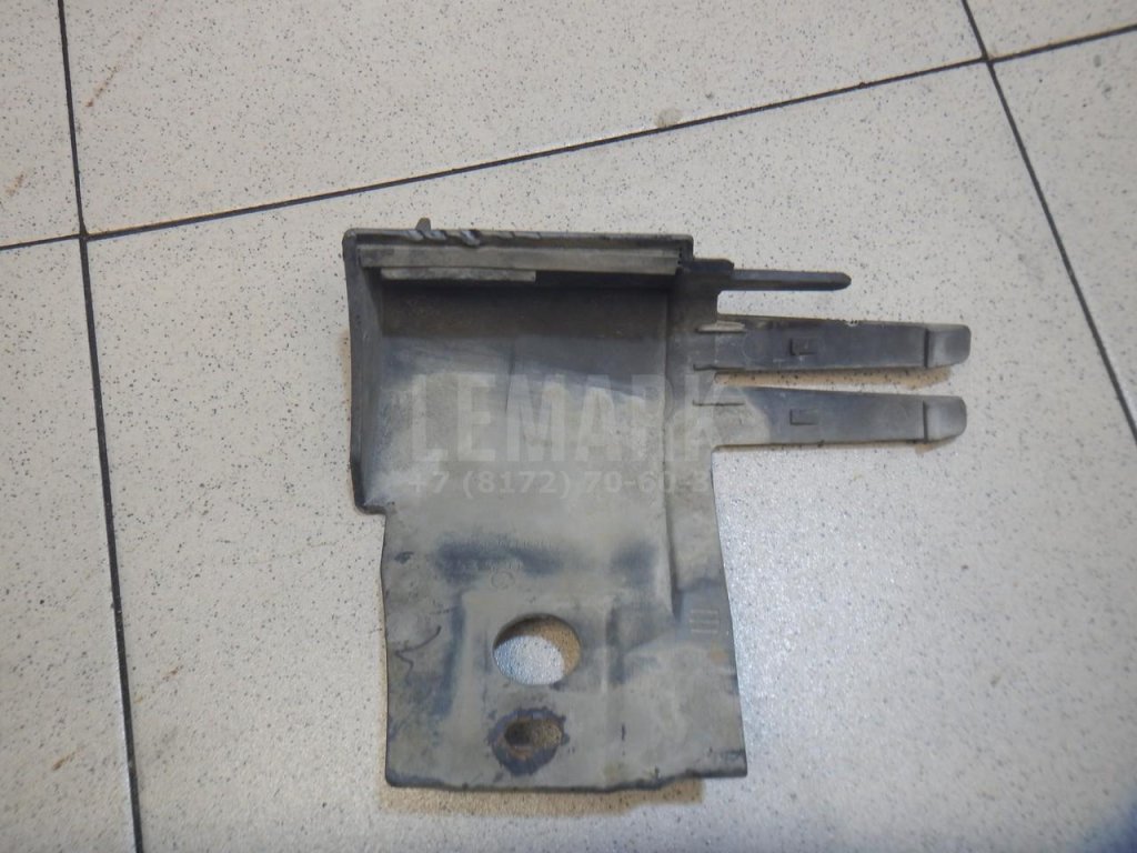 Накладка на порог (наружная)