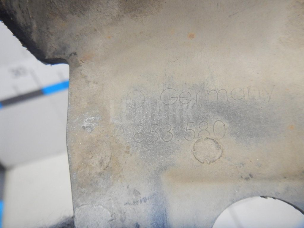 Накладка на порог (наружная)