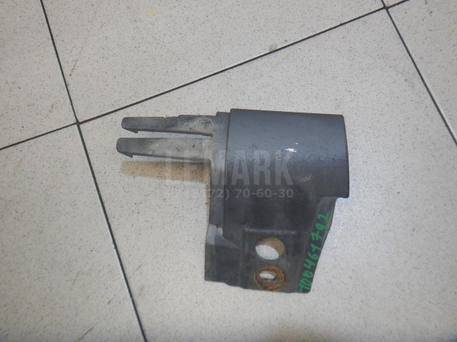 Накладка на порог (наружная)