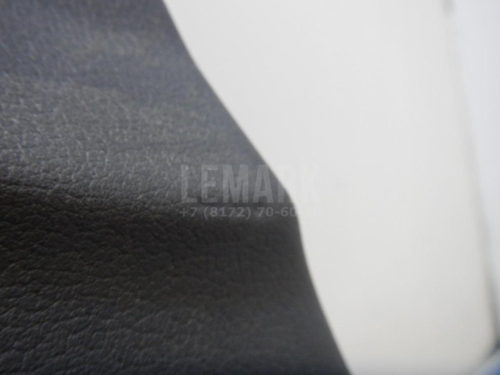 Обшивка двери передней левой