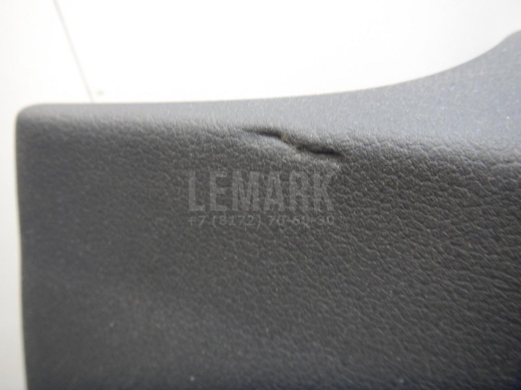 Обшивка двери передней правой