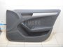Обшивка двери передней правой
