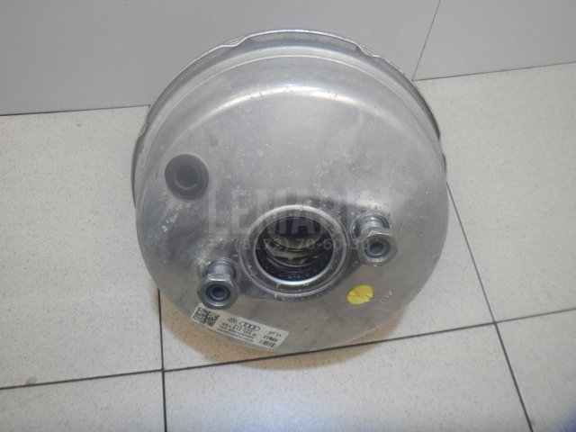 Усилитель тормозов вакуумный