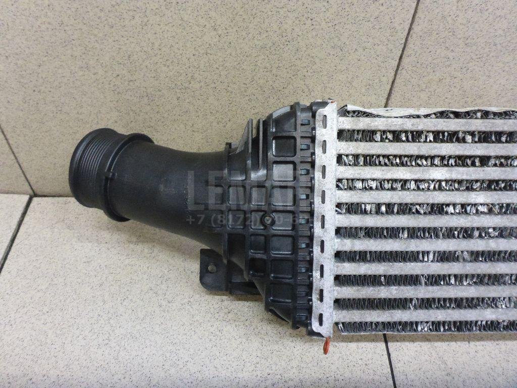 Интеркулер