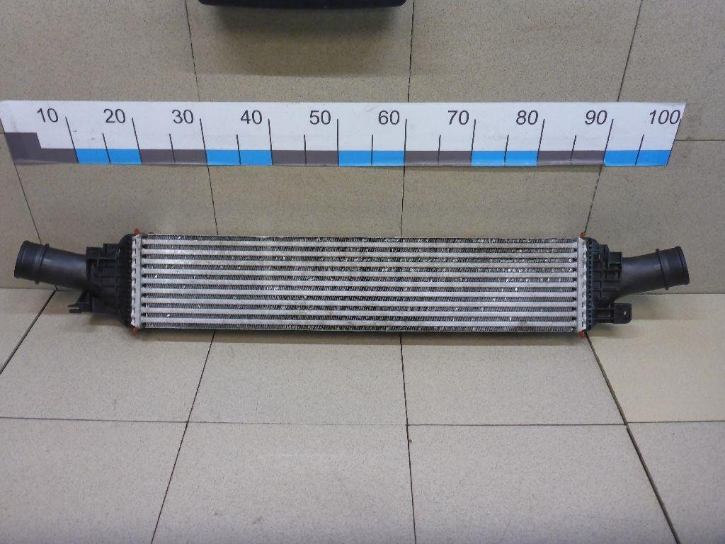 Интеркулер