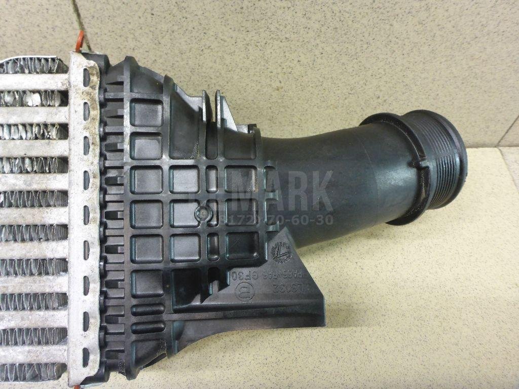 Интеркулер