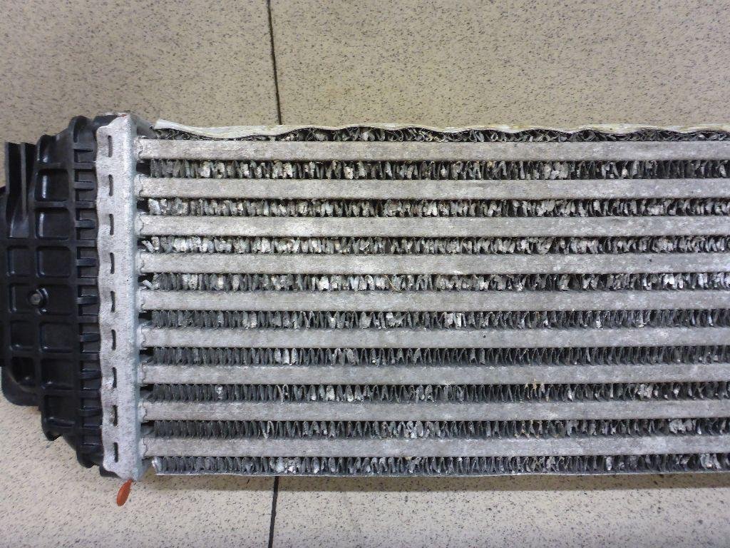 Интеркулер