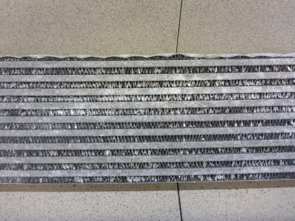 Интеркулер