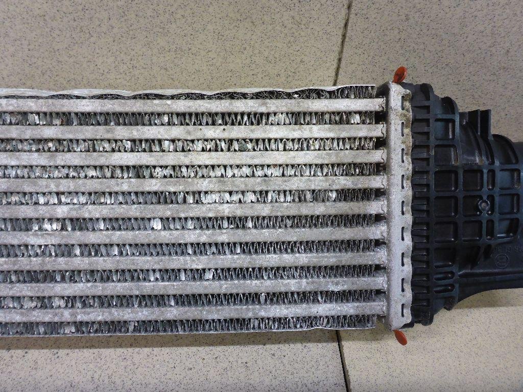 Интеркулер