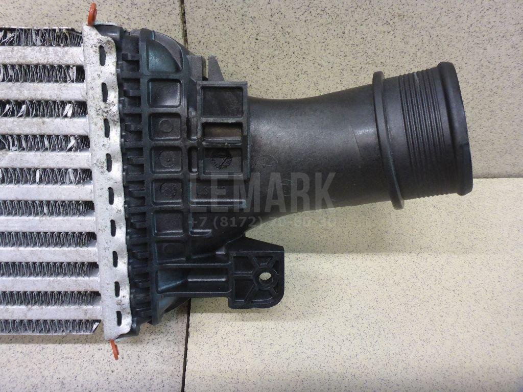 Интеркулер