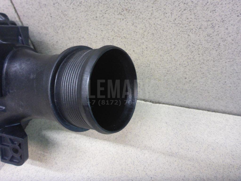 Интеркулер