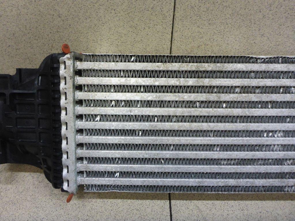 Интеркулер