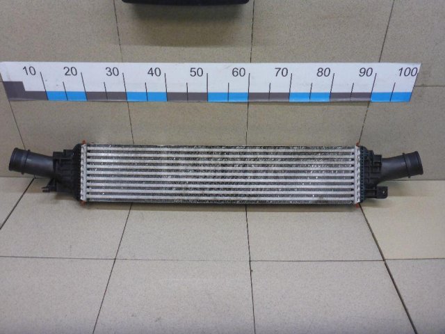 Интеркулер