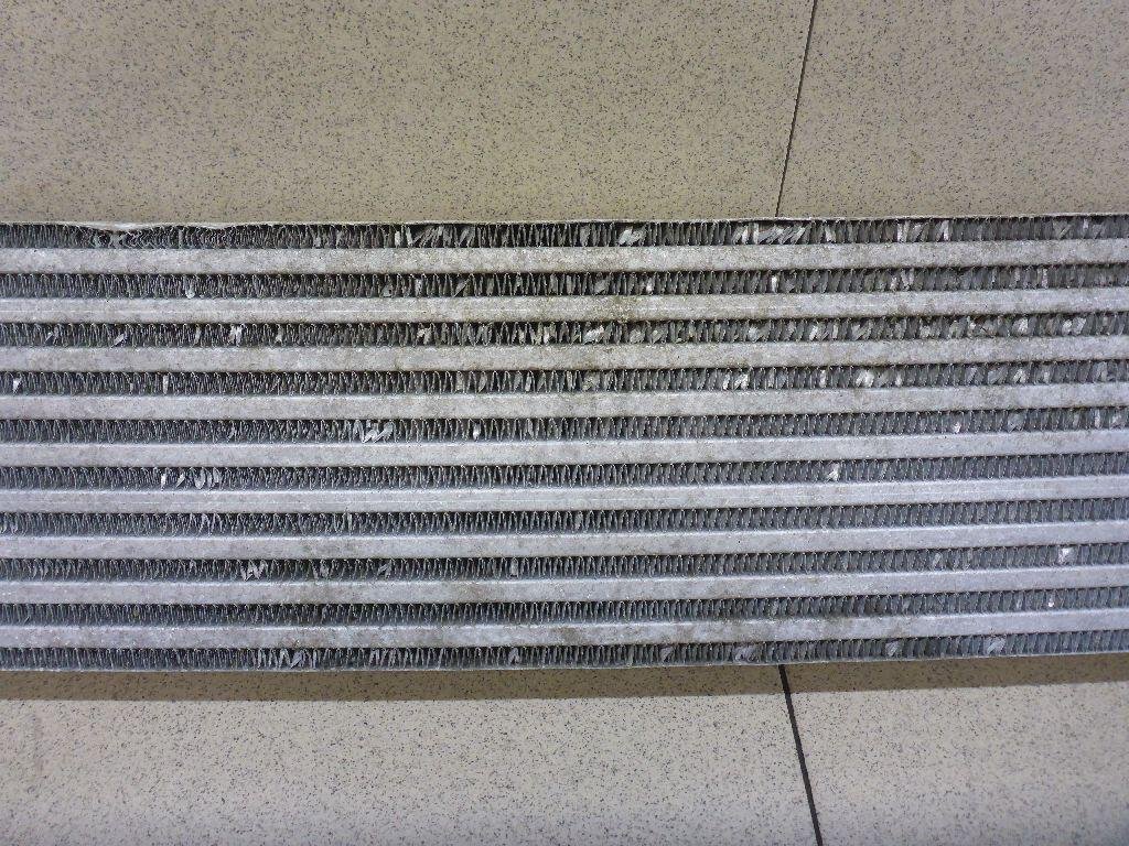 Интеркулер